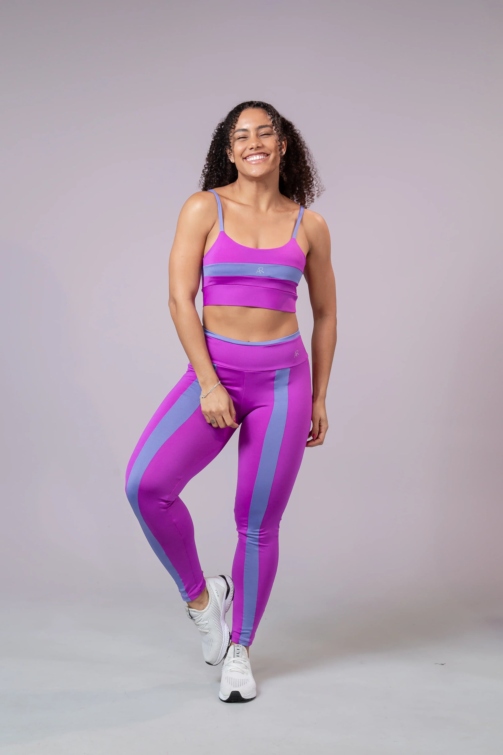 CONJUNTO DE CALÇA ROSANA REF#115