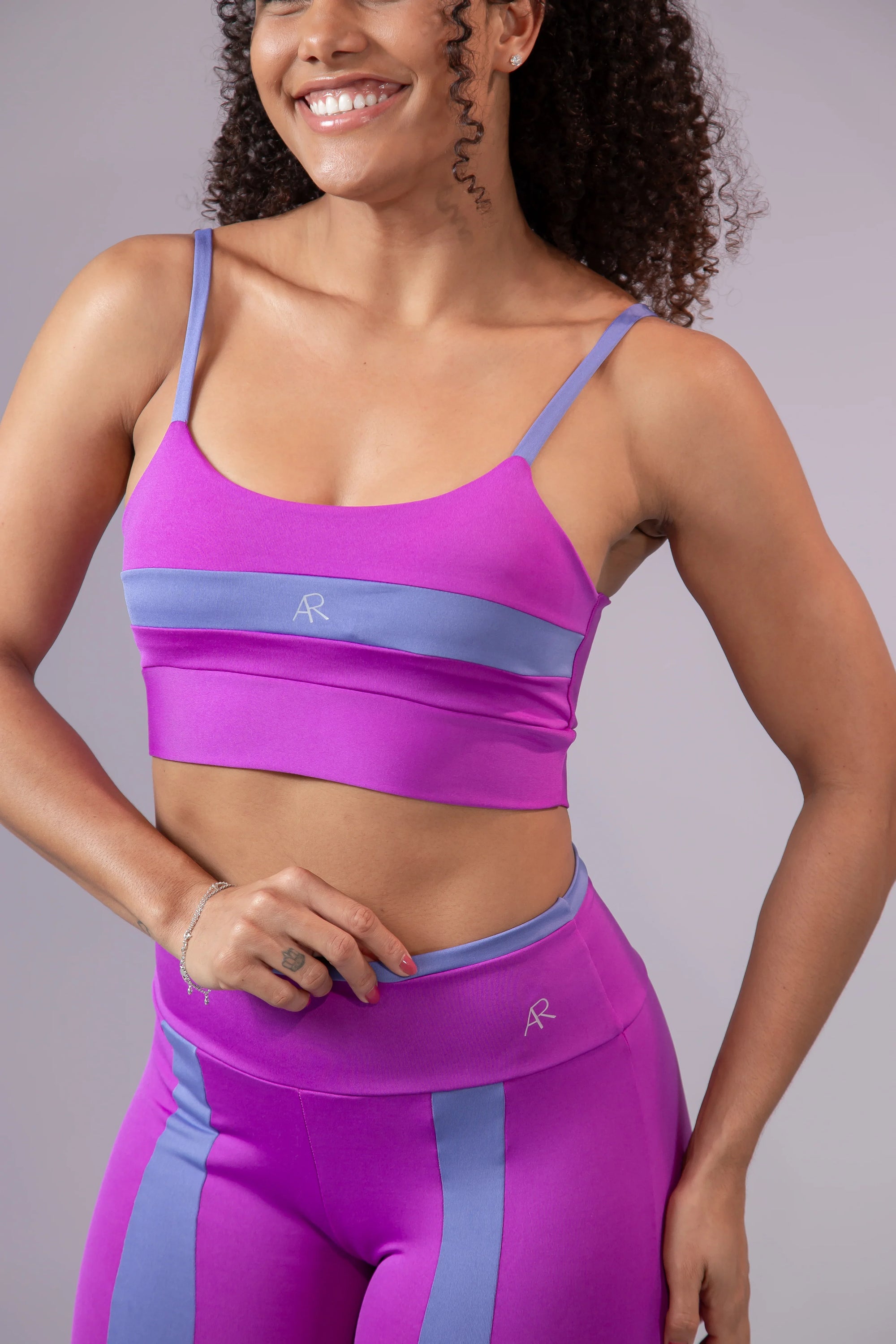CONJUNTO DE CALÇA ROSANA REF#115