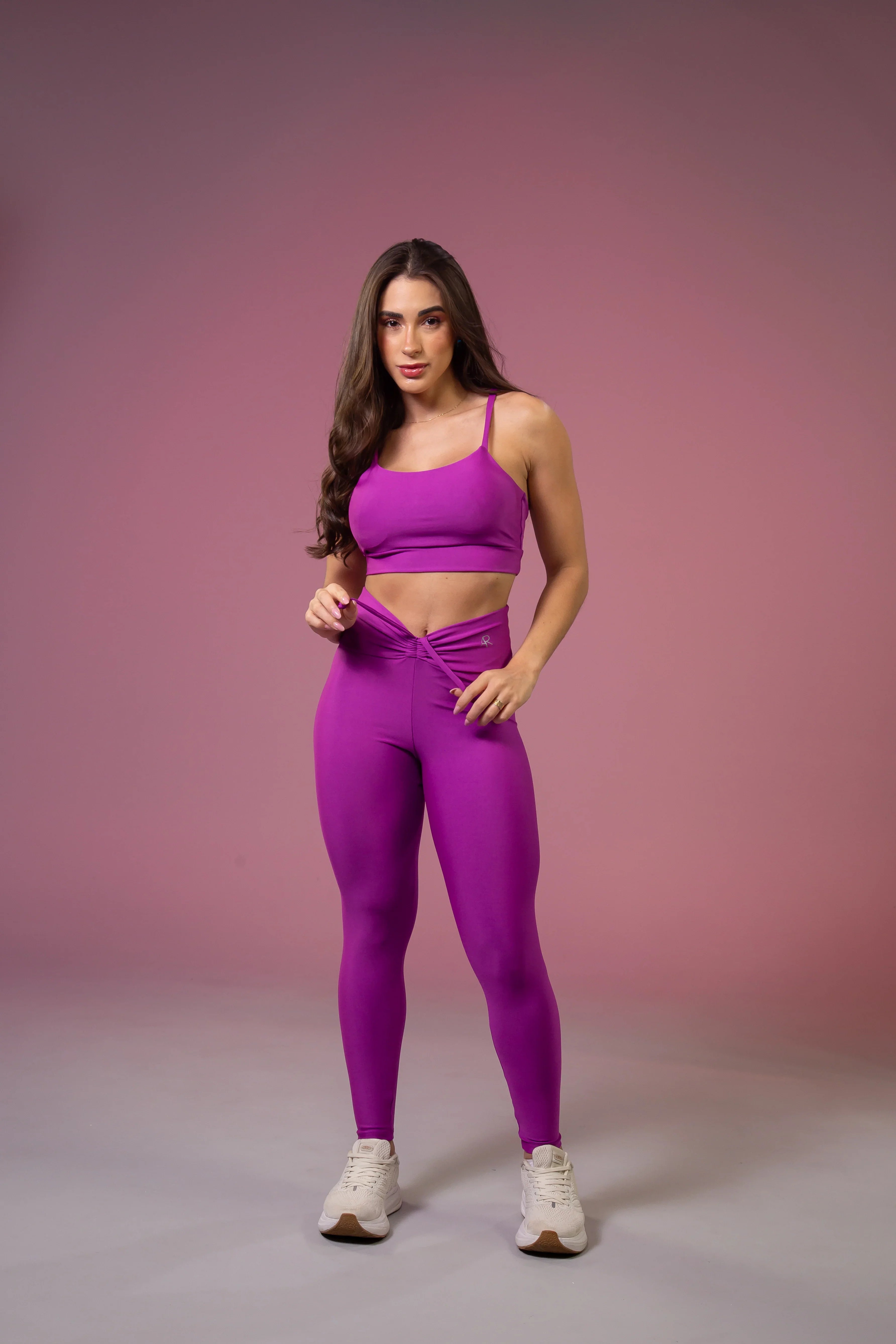 CONJNTO CALÇA LEIDY REF#119