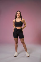 CONJUNTO DE SHORT LEIDY REF#118