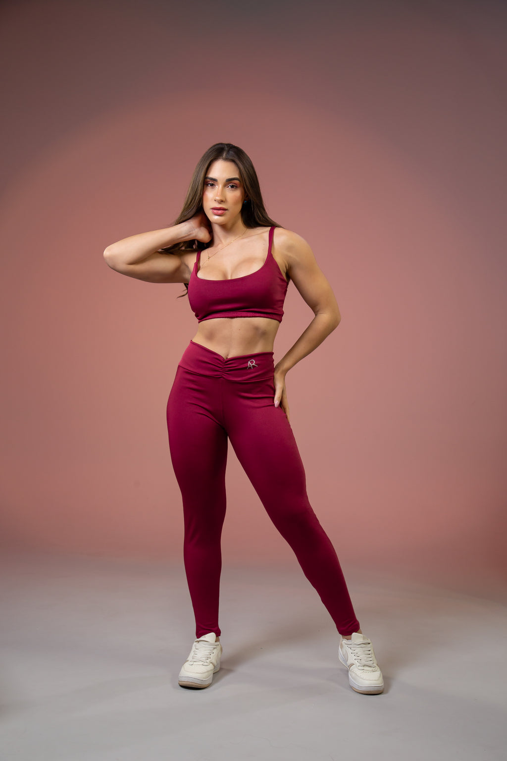 CONJUNTO DE CALÇA DAI REF#96