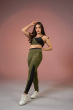 CONJUNTO DE CALÇA ROSANA REF#115