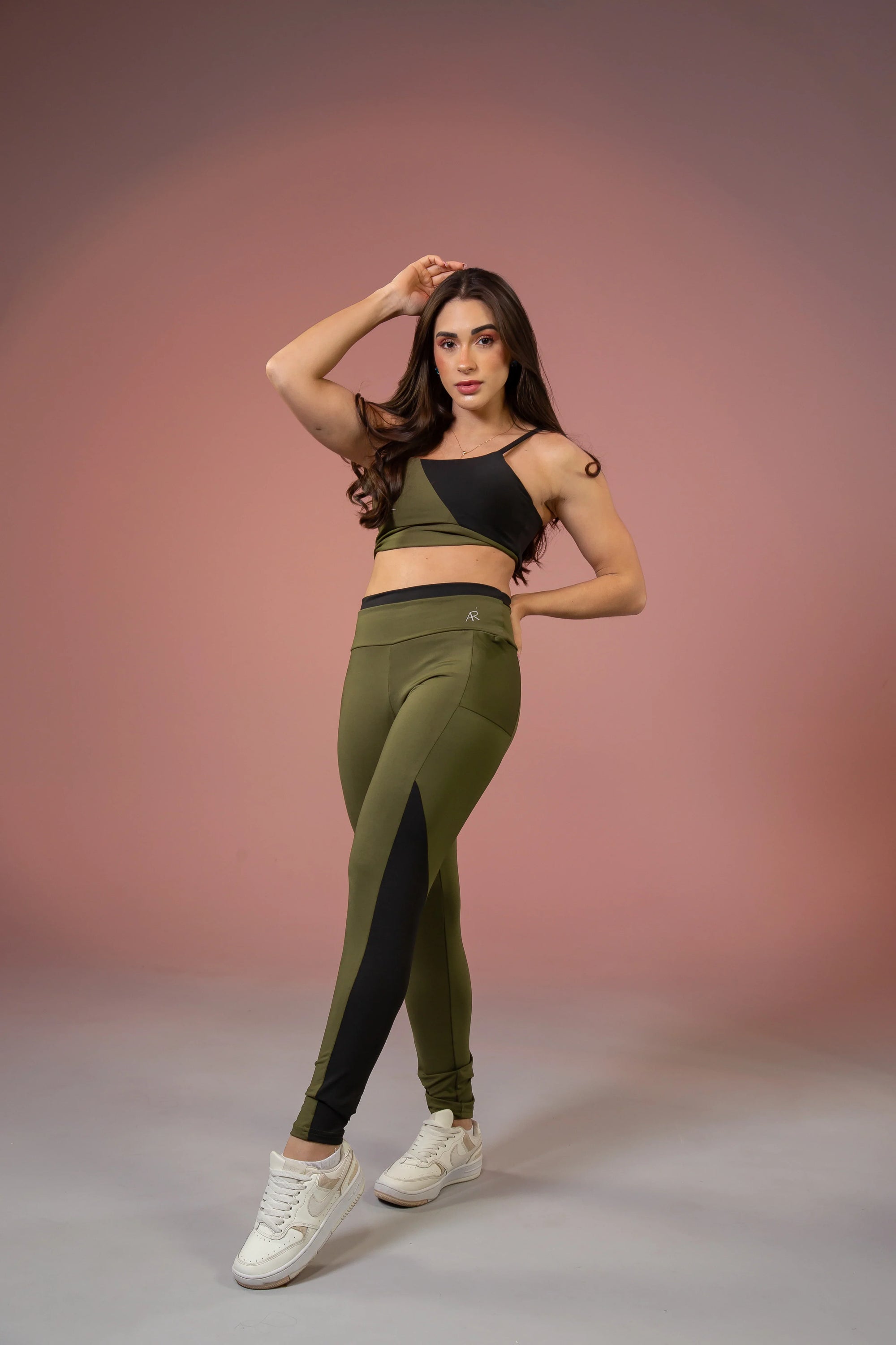 CONJUNTO DE CALÇA ROSANA REF#115