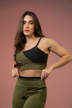 CONJUNTO DE CALÇA ROSANA REF#115