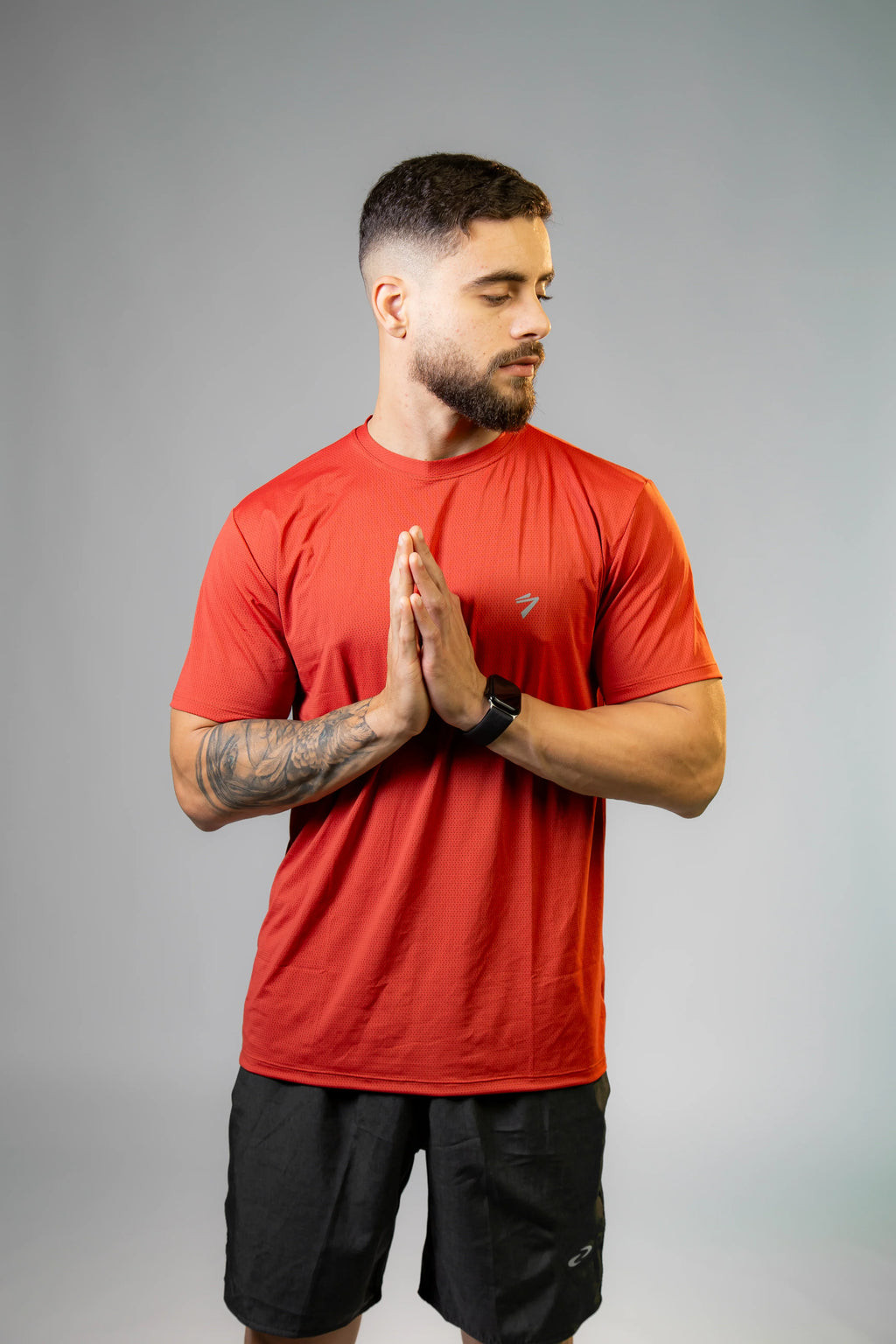 Short Masculino em Tactel – Ideal para Academia, Praia ou Lazer