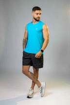 Short Masculino em Tactel – Ideal para Academia, Praia ou Lazer