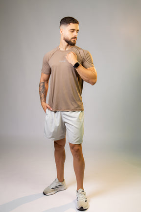 CAMISA MASCULINA DE MALHAR REF#92