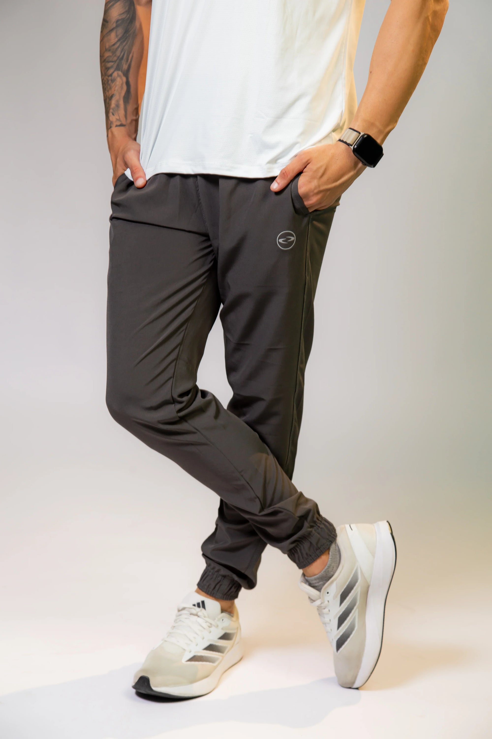 CALÇA TACTEL MASCULINA REF#90