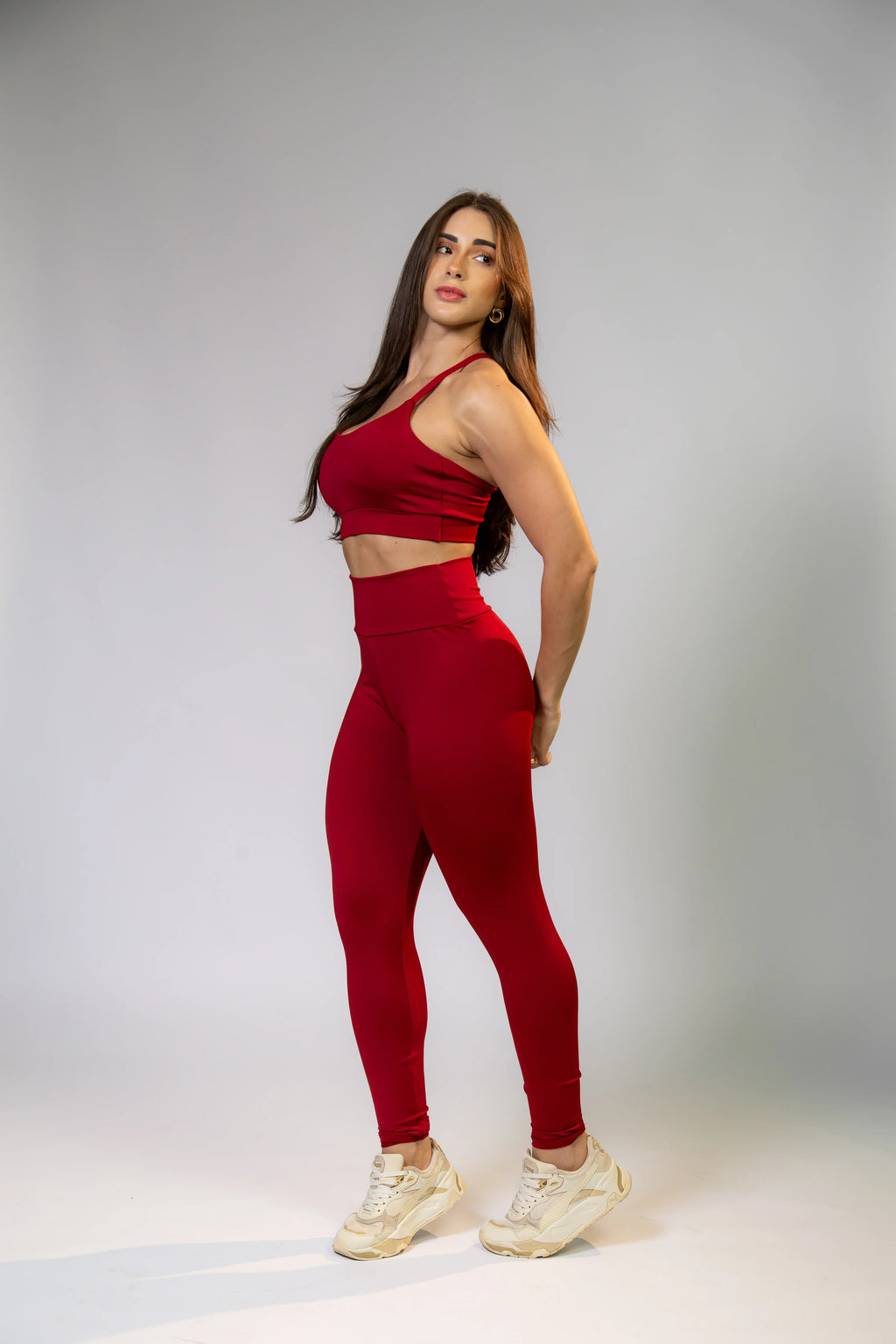 CONJUNTO DE CALÇA REF#27