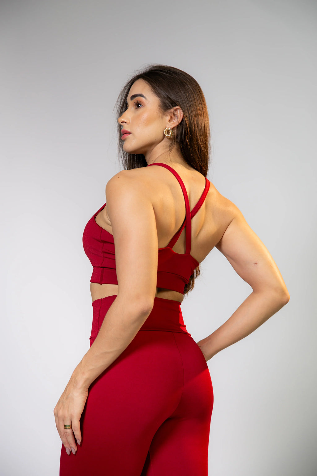 CONJUNTO DE CALÇA REF#27