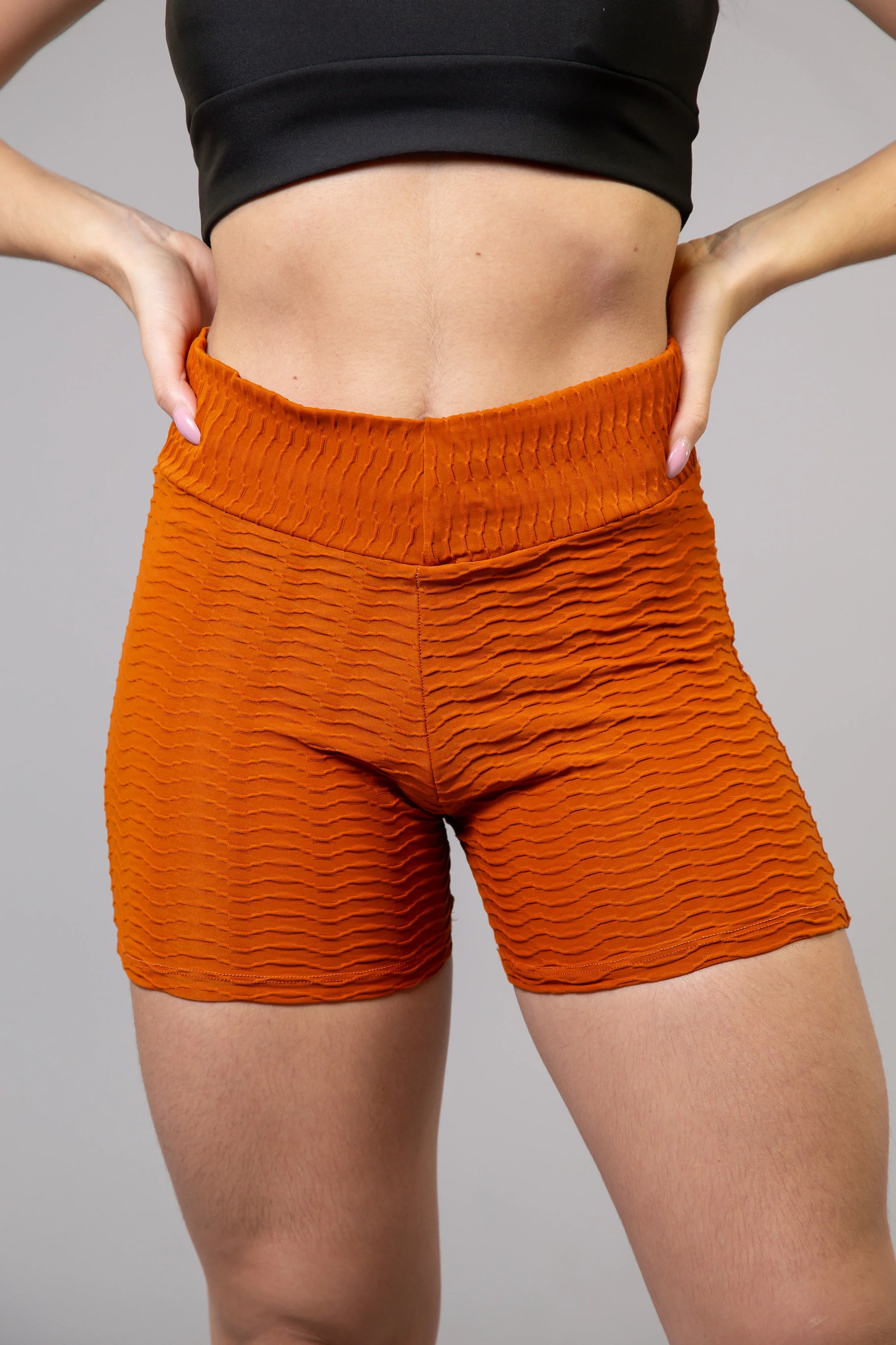 SHORTS BARATEX REF#124