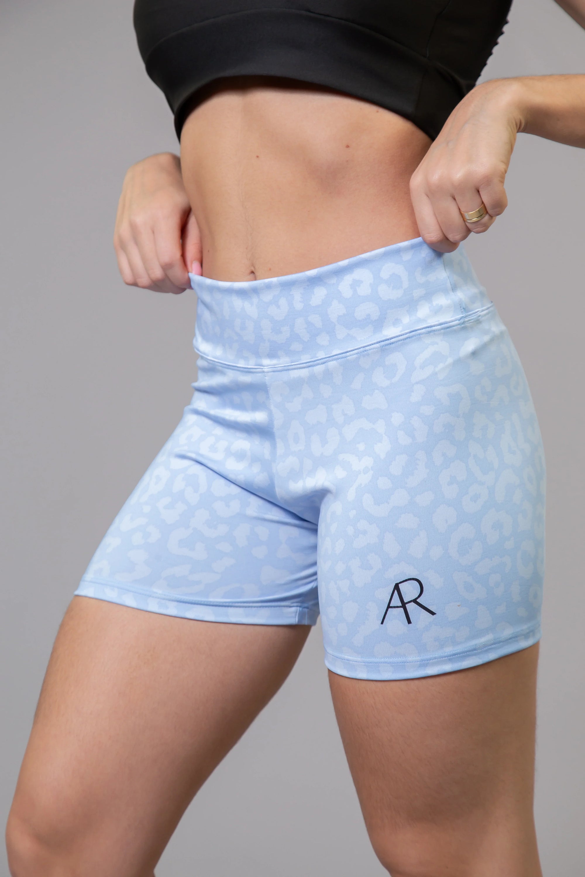 SHORTS BARATEX REF#124