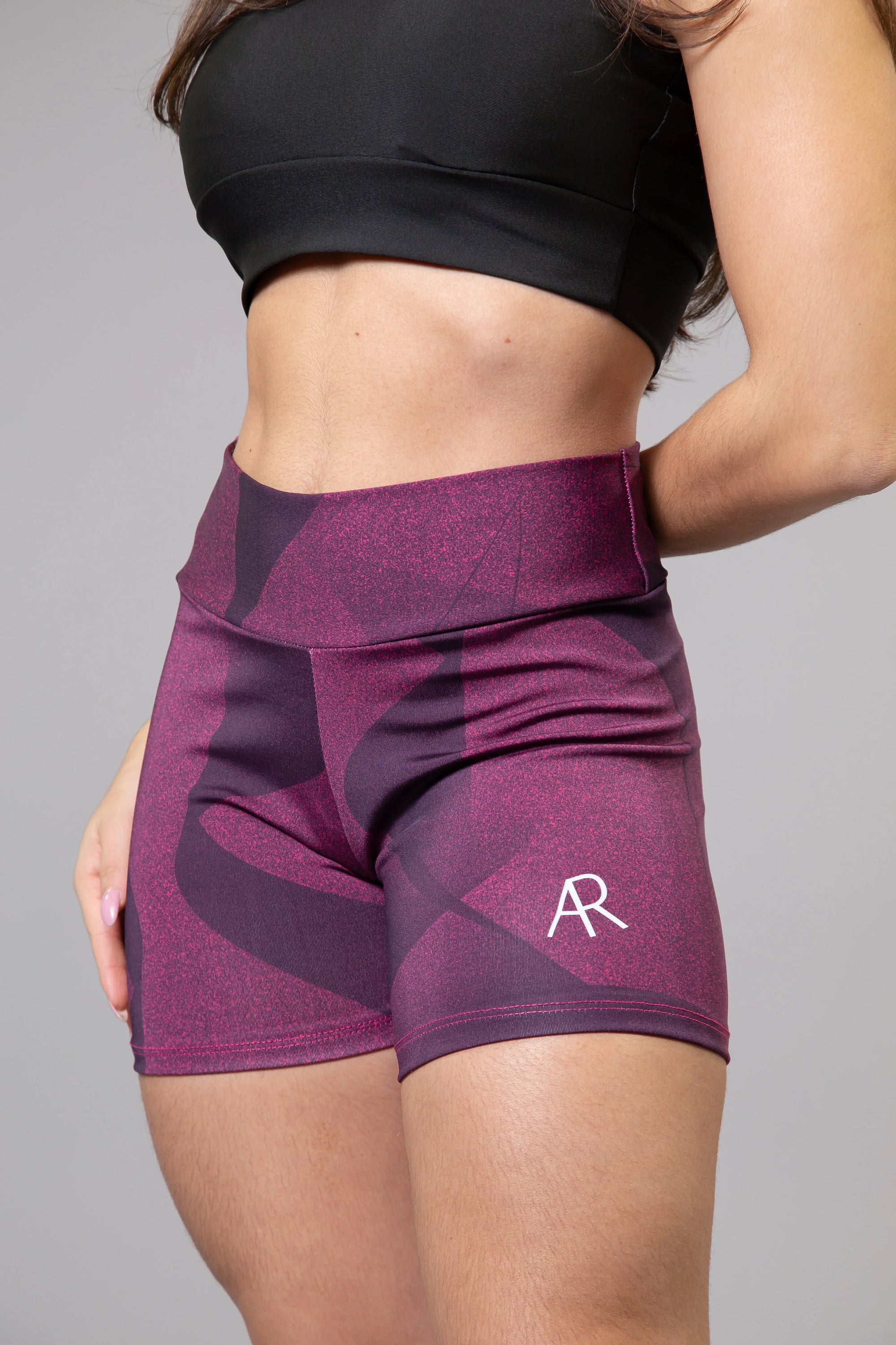 SHORTS BARATEX REF#124