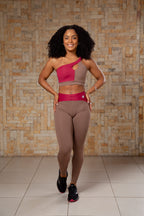 CONJUNTO DE CALÇA ALICE