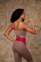 CONJUNTO DE CALÇA ALICE