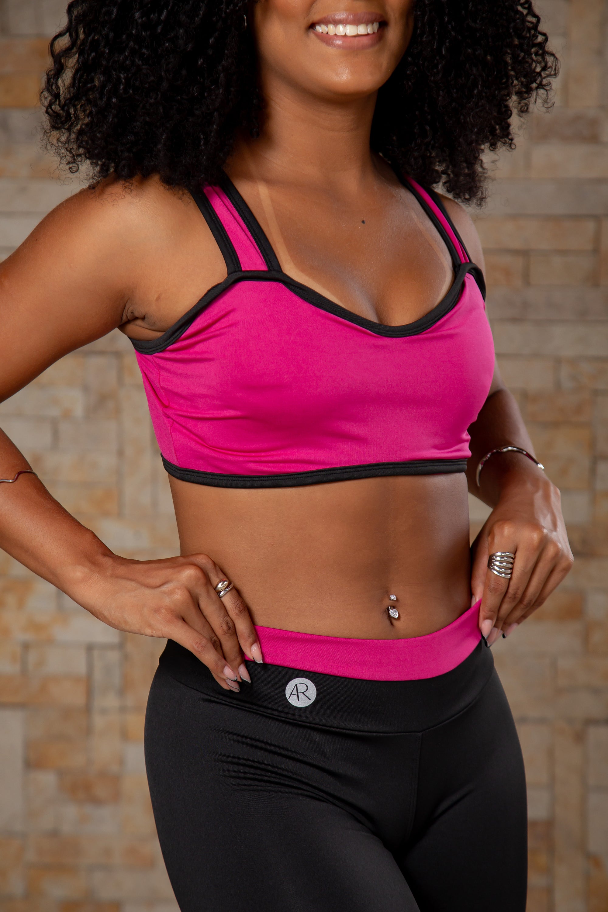 CONJUNTO DE CALÇA DAY