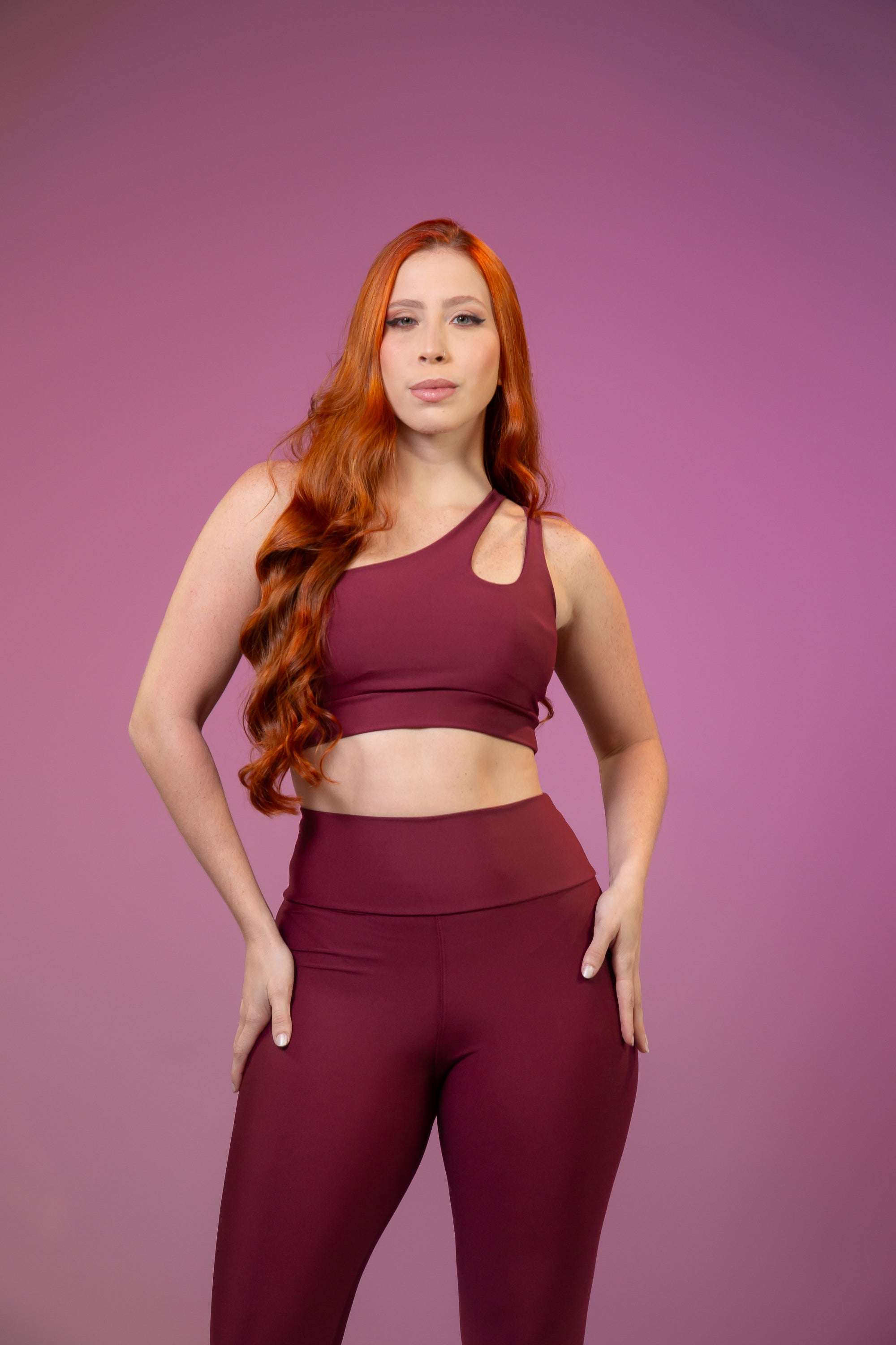 CONJUNTO DE CALÇA LEIDY REF#119