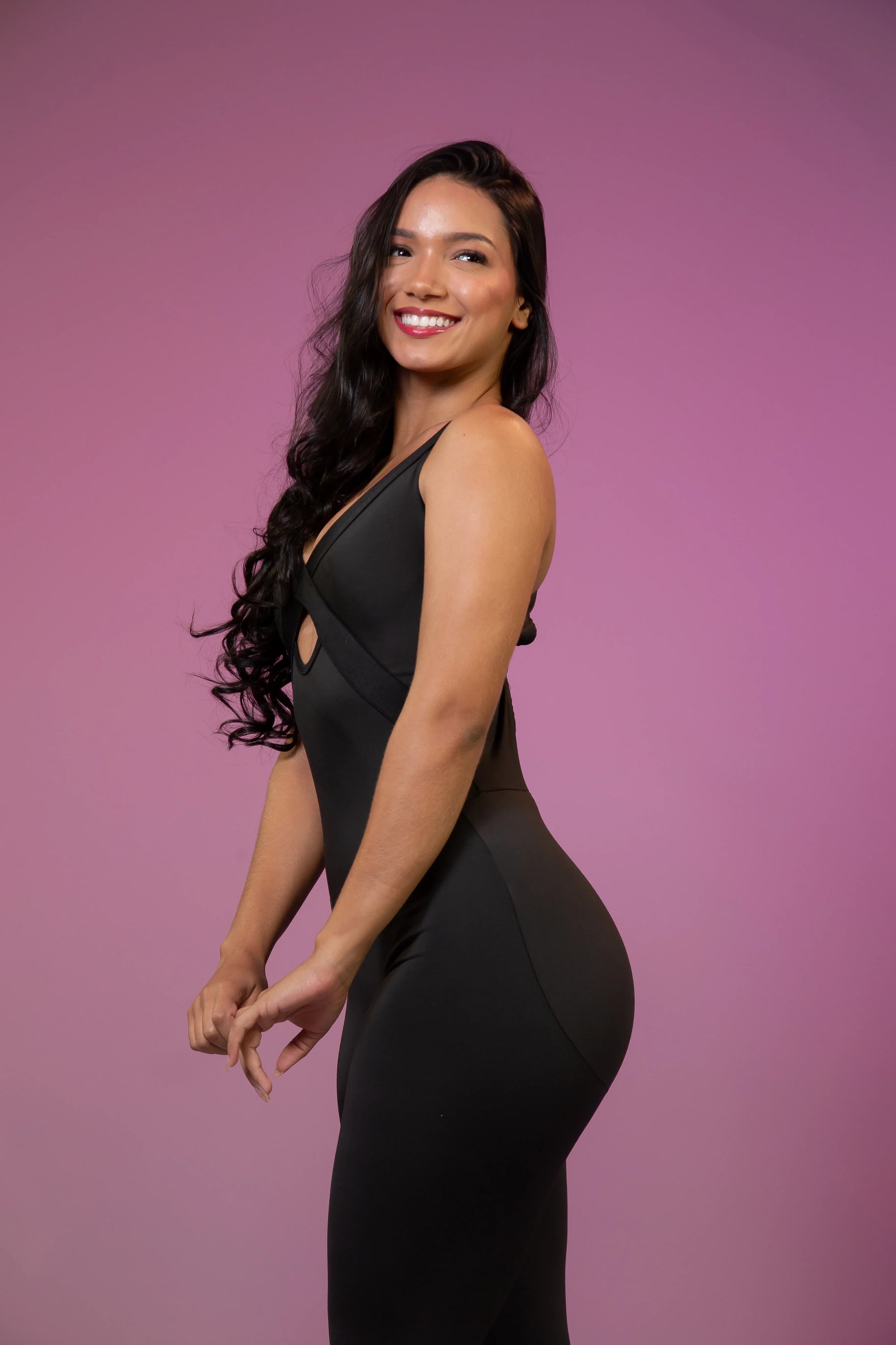 MACACÃO YASMIN REF#131