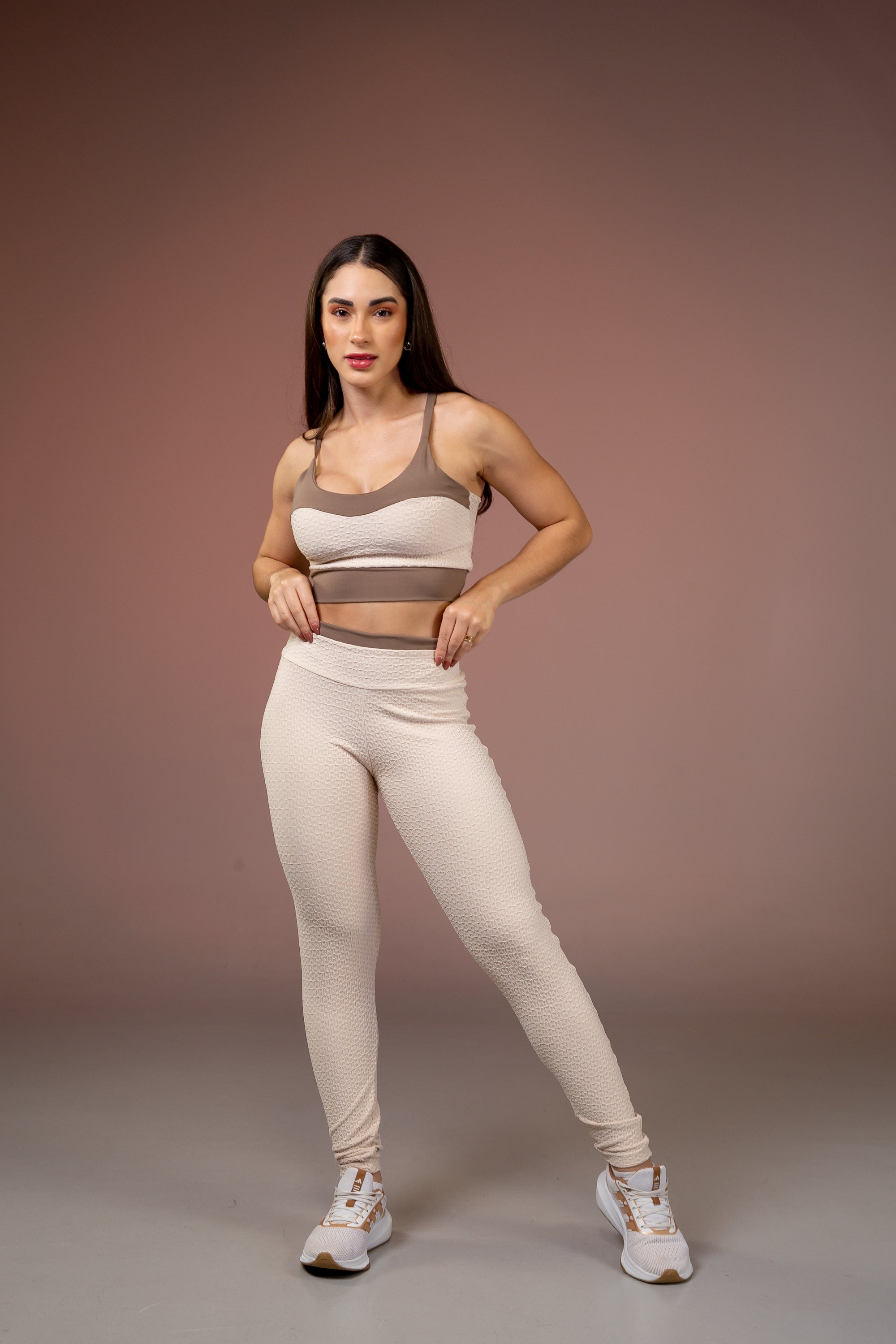 CONJUNTO DE CALÇA BOLHA REF#75