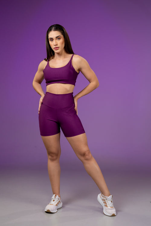 CONJUNTO DE SHORT REF#59