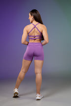 CONJUNTO DE SHORT REF#167