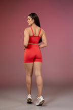 CONJUNTO DE SHORT REF#167