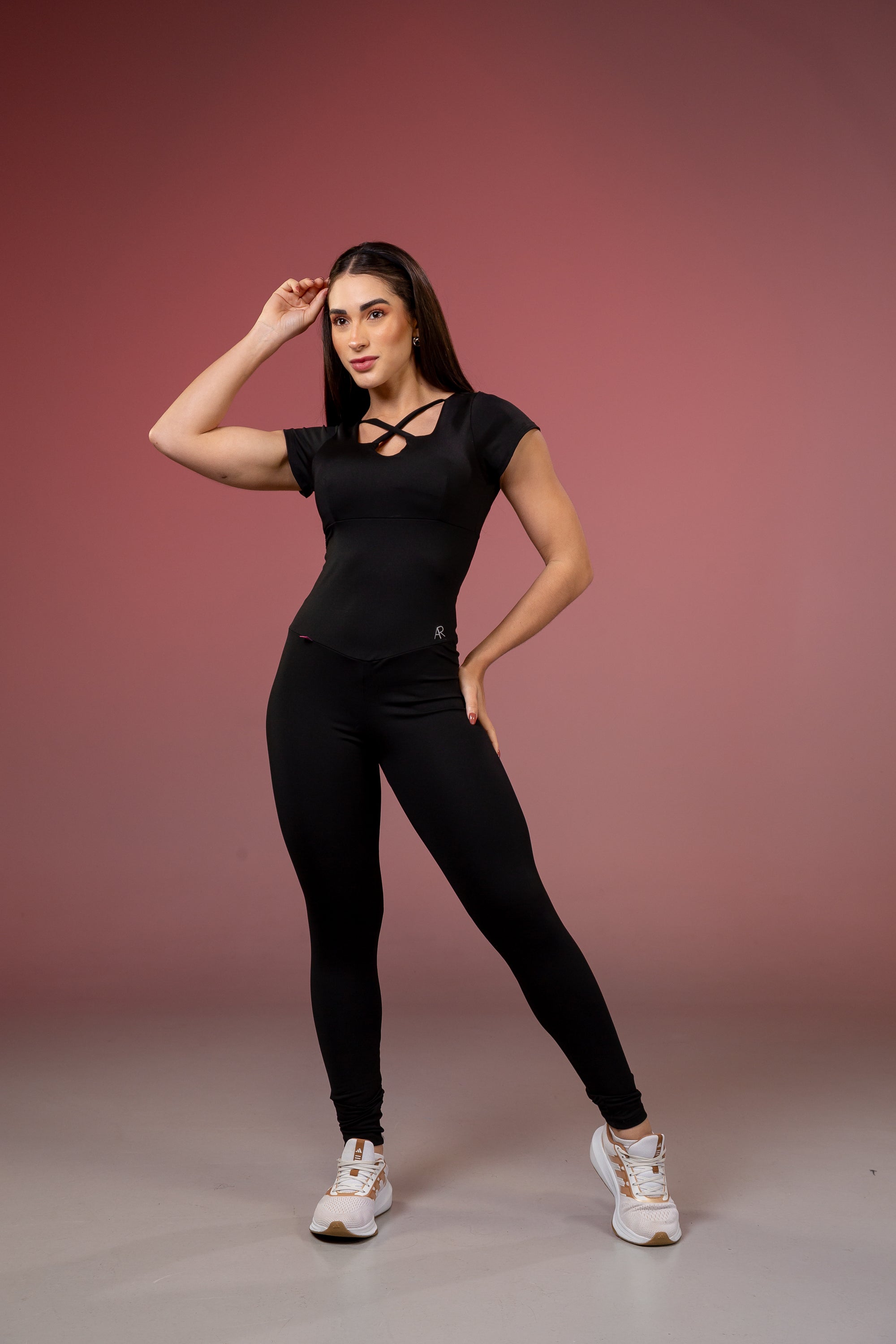 MACACÃO JULIANA REF#165