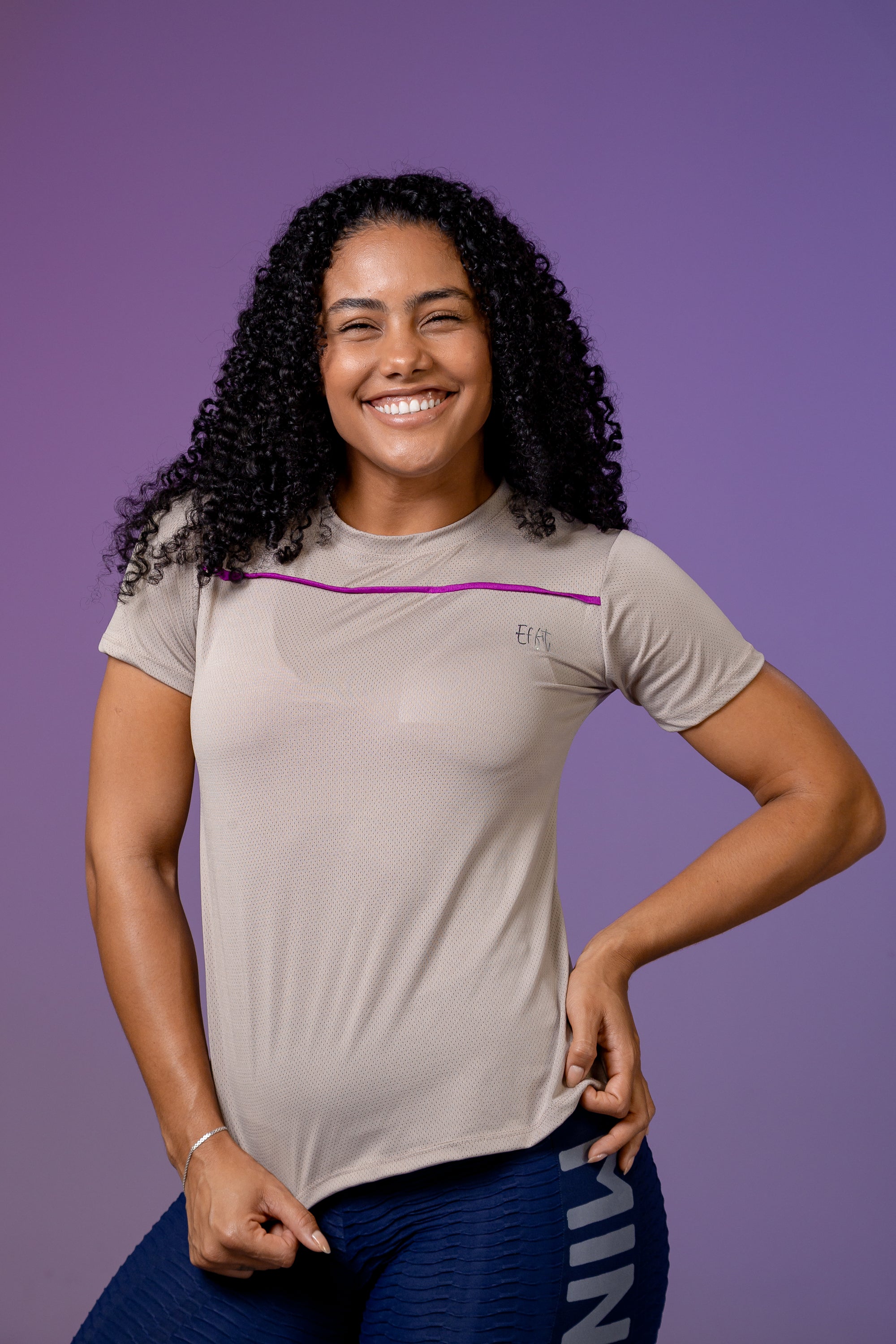 BLUSA EM POLIAMIDA BARATEX REF#172