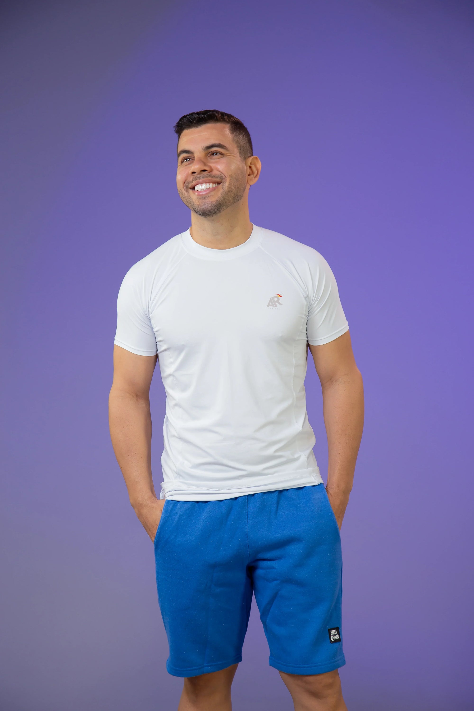 CAMISA TIAGO RODRIGUES REF#141