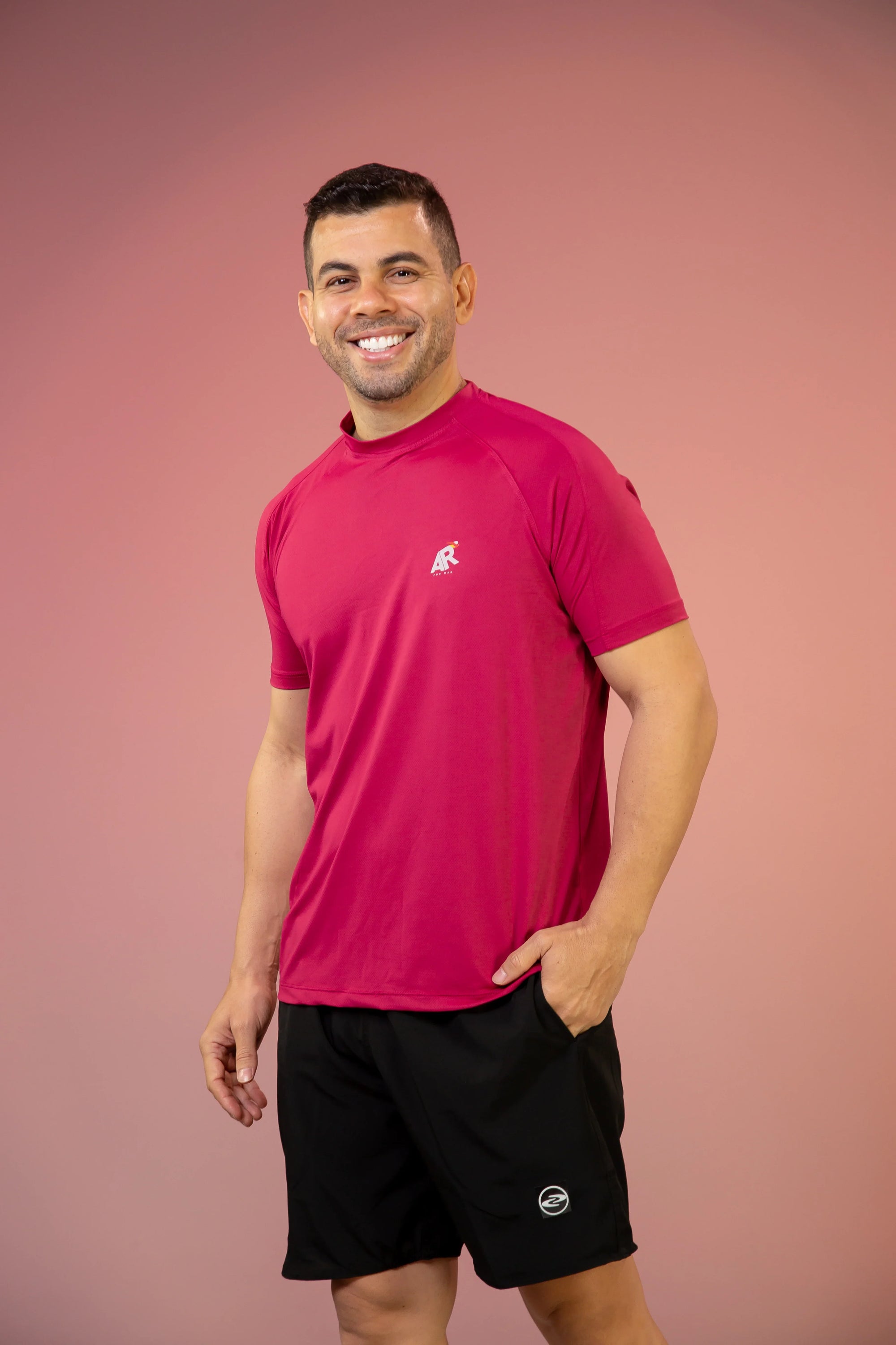 CAMISA TIAGO RODRIGUES REF#141