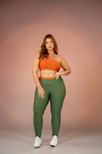 CONJUNTO DE CALÇA PLUS VILMA REF#148