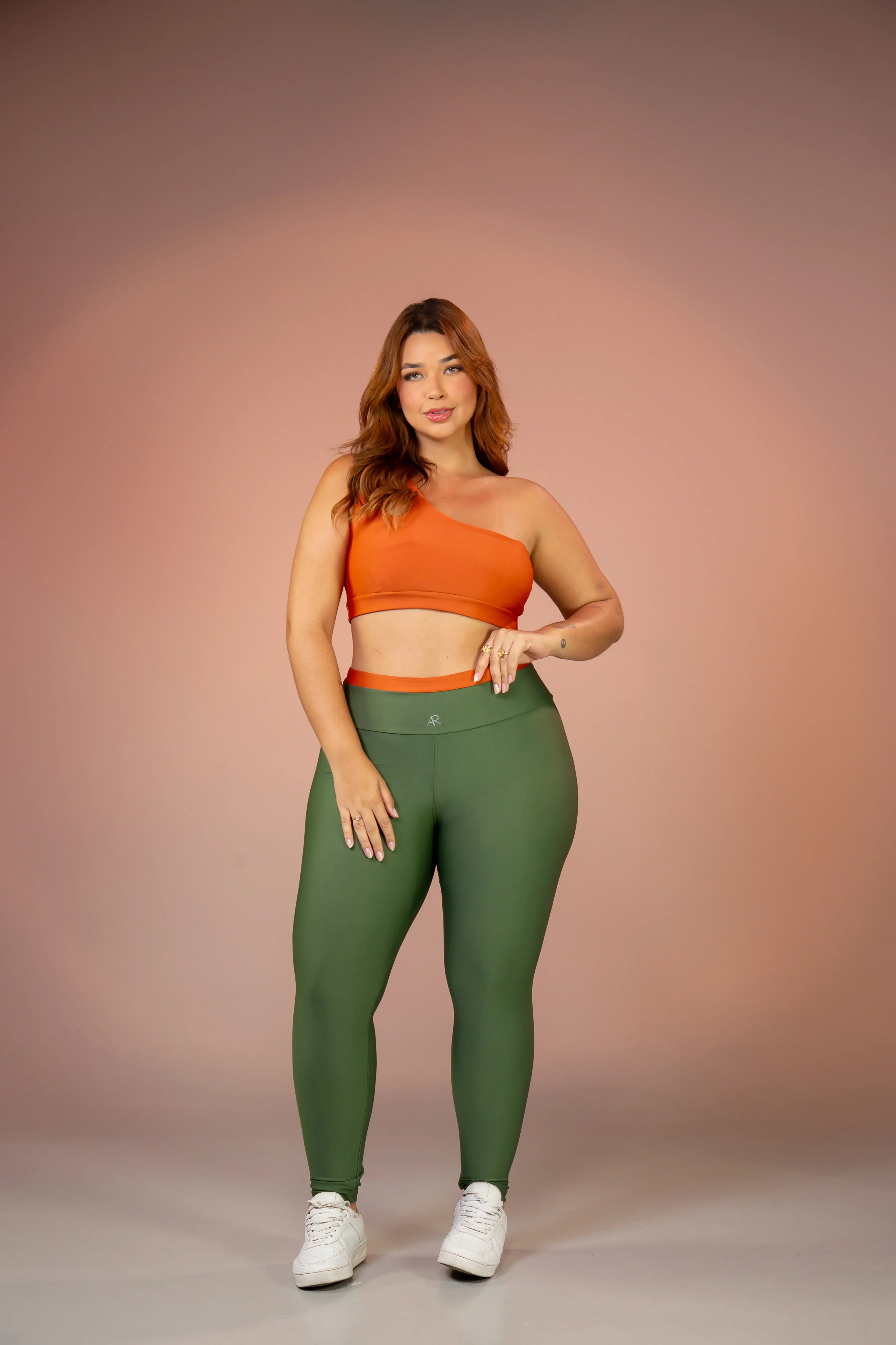 CONJUNTO DE CALÇA PLUS VILMA REF#148