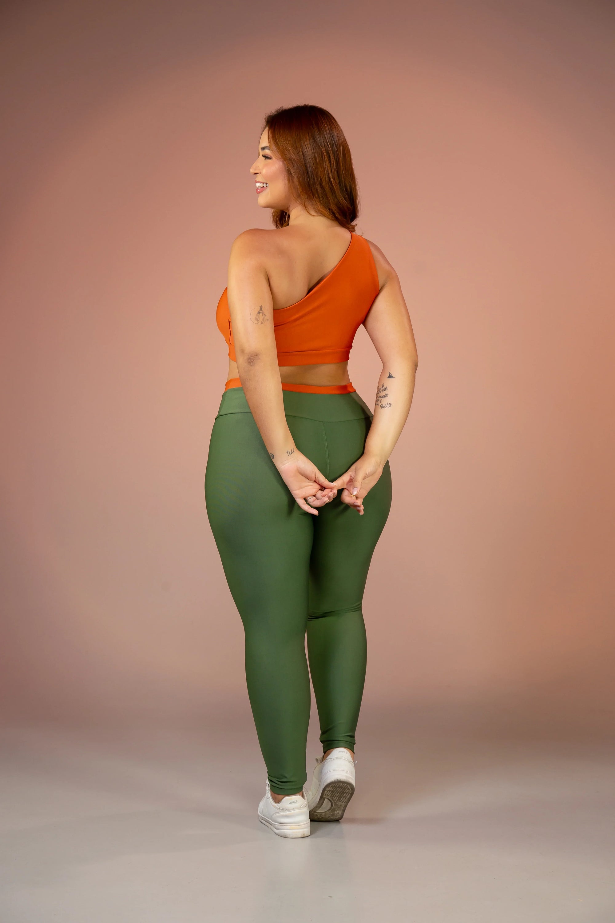 CONJUNTO DE CALÇA PLUS VILMA REF#148