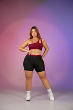 CONJUNTO DE SHORT TAINA REF#147