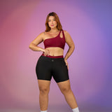 CONJUNTO DE SHORT TAINA REF#147