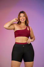 CONJUNTO DE SHORT TAINA REF#147