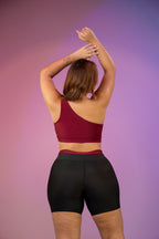 CONJUNTO DE SHORT TAINA REF#147
