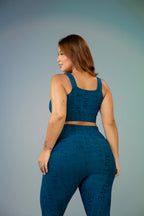 CONJUNTO DE CALÇA LIVE PLUS REF#134