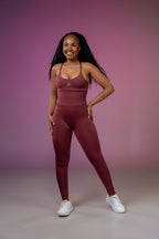 Macacão Casual Feminino Larissa com Tecido Leve e Fresquinho