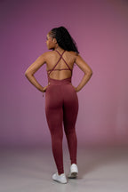 Macacão Casual Feminino Larissa com Tecido Leve e Fresquinho