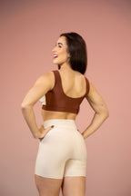 CONJUNTO DE SHORT CIDA REF#145