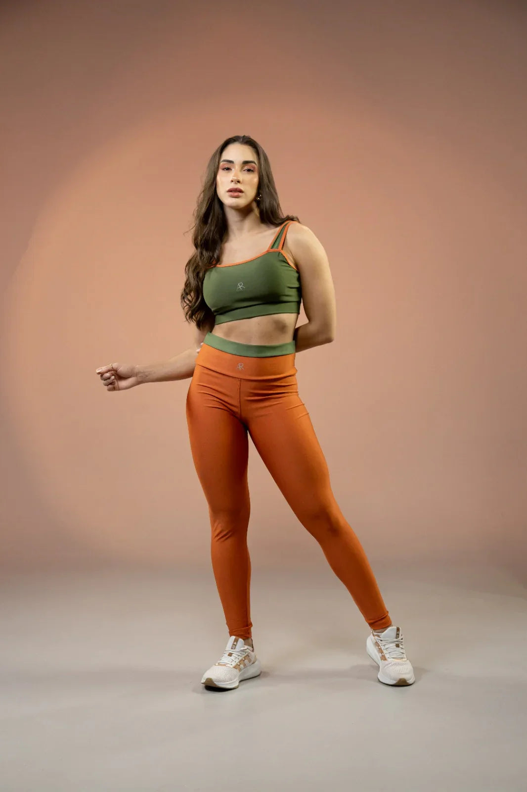 CONJUNTO DE CALÇA CAROL REF#137