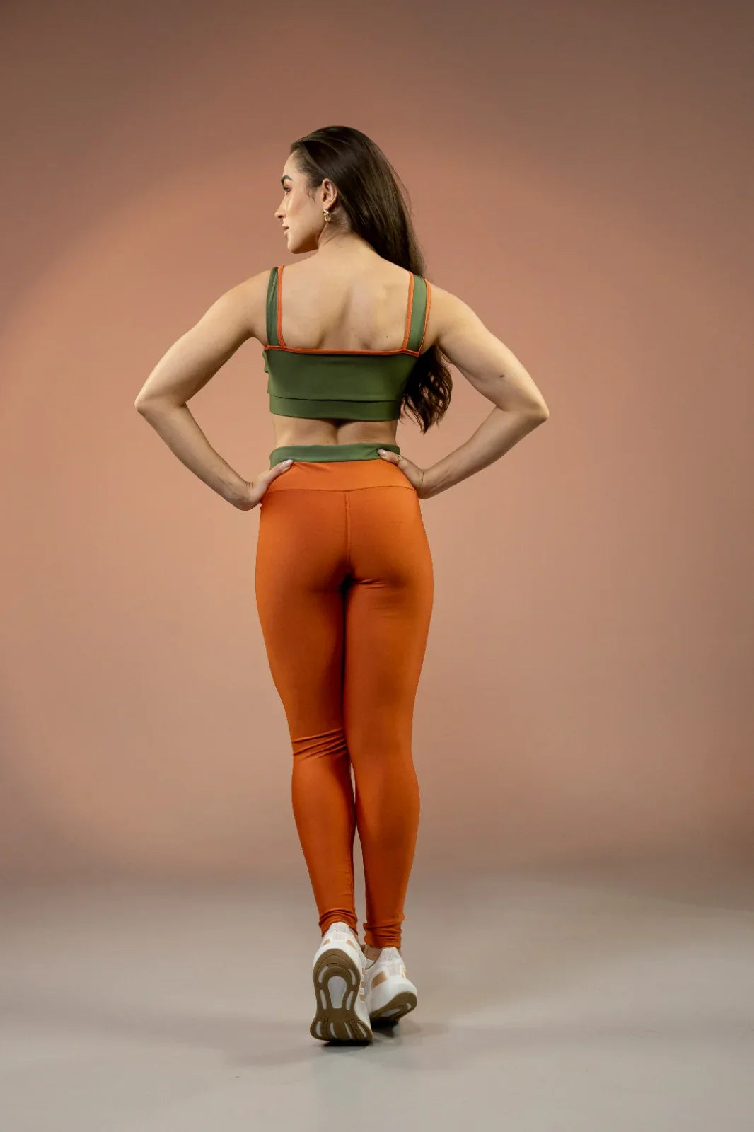 CONJUNTO DE CALÇA CAROL REF#137