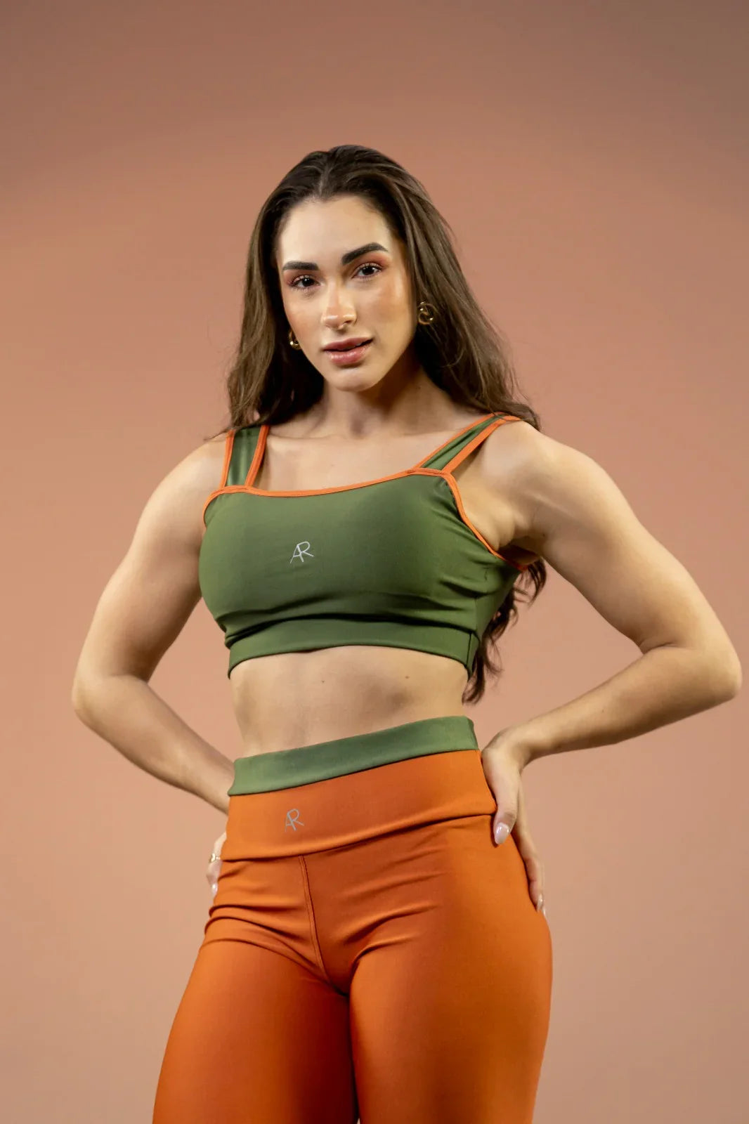 CONJUNTO DE CALÇA CAROL REF#137