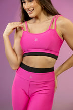 CONJUNTO DE CALÇA MANU REF#139