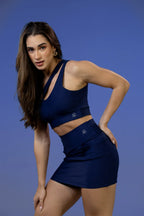 CONJUNTO DE SHORT SAIA CARLA REF#104