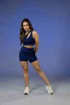 CONJUNTO DE SHORT SAIA CARLA REF#104