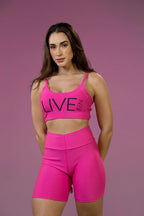 CONJUNTO DE SHORT CARLA REFF#104