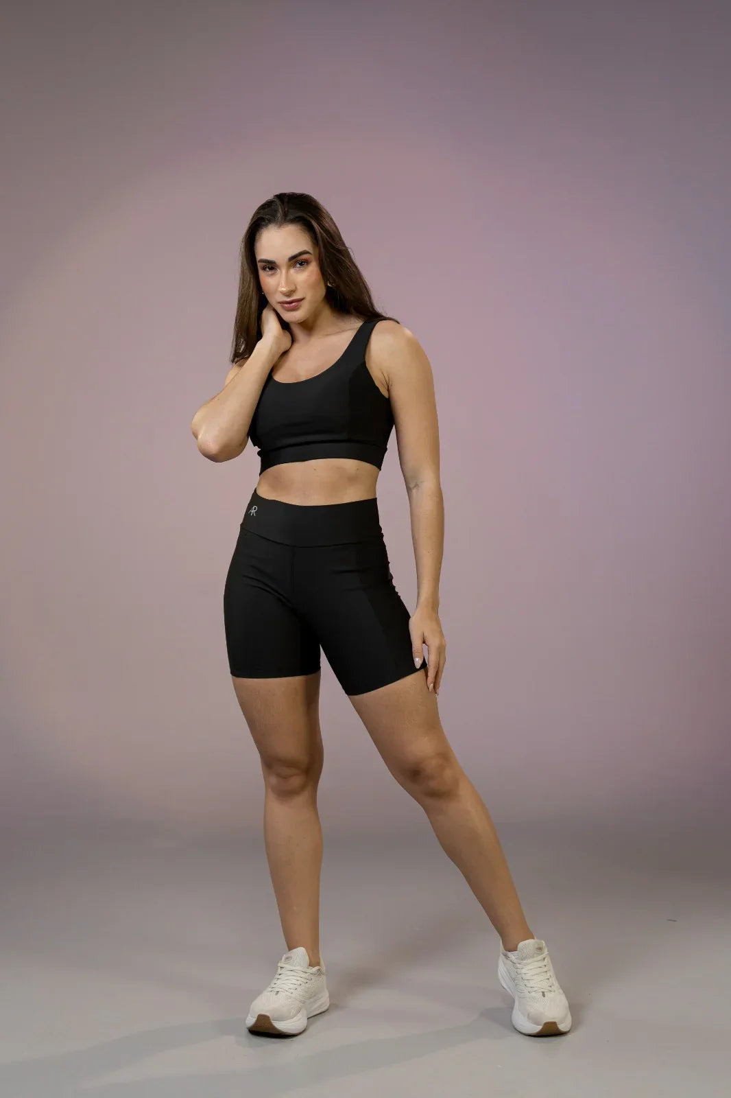CONJUNTO DE SHORT CARLA REF#104