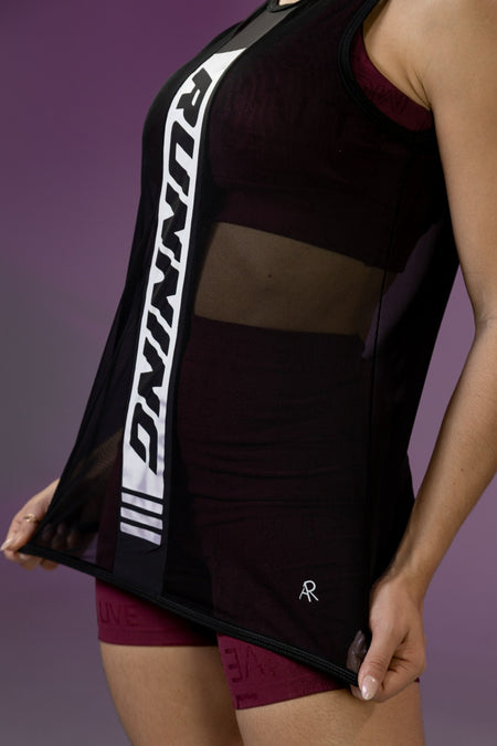 BLUSA TULE AYLA REF#132